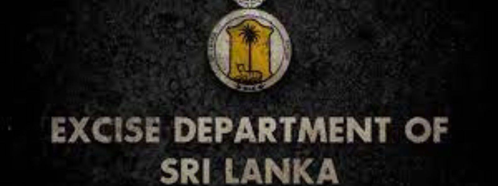Company licenses to be revoked over liquor racket